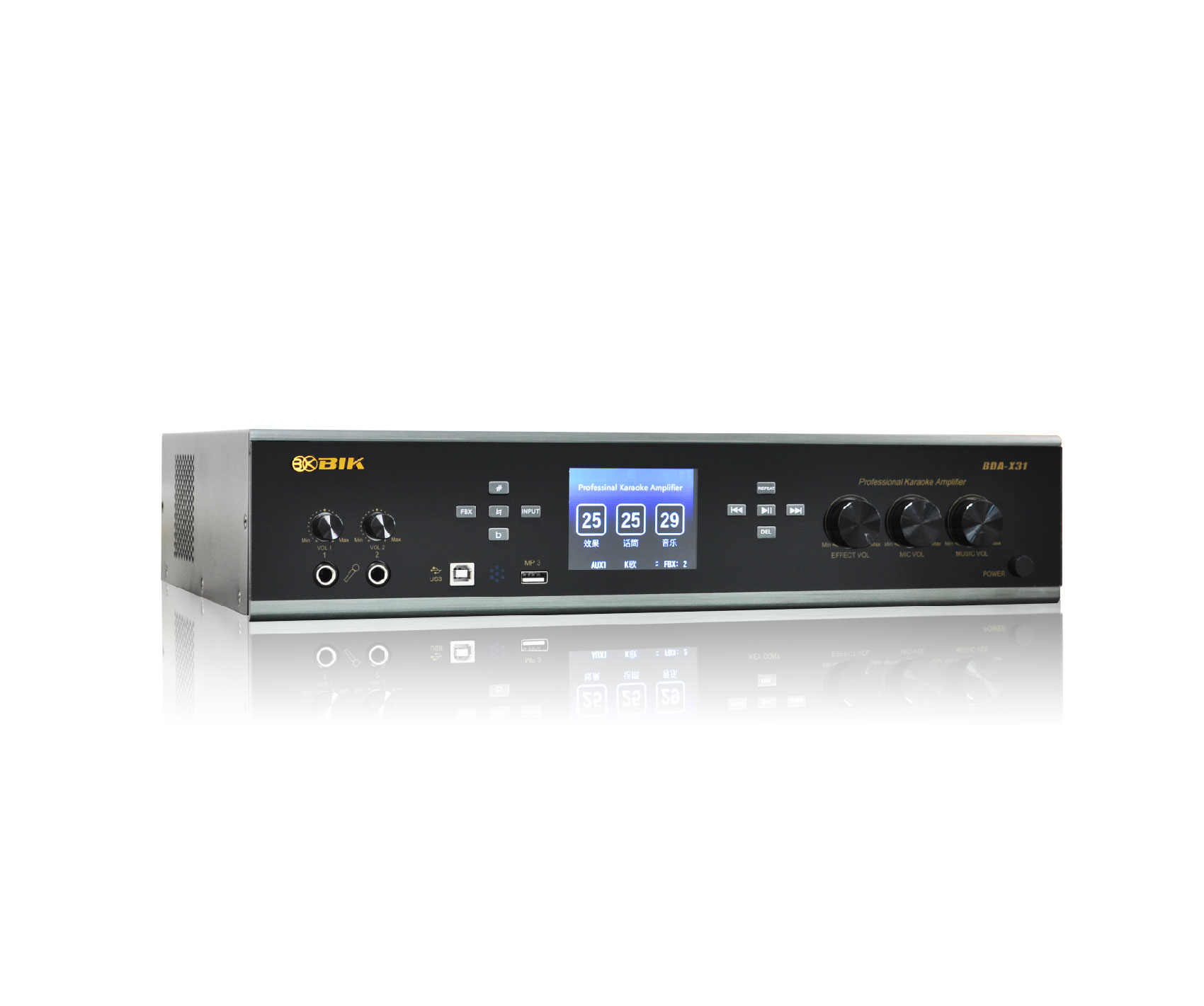 BDA-X31