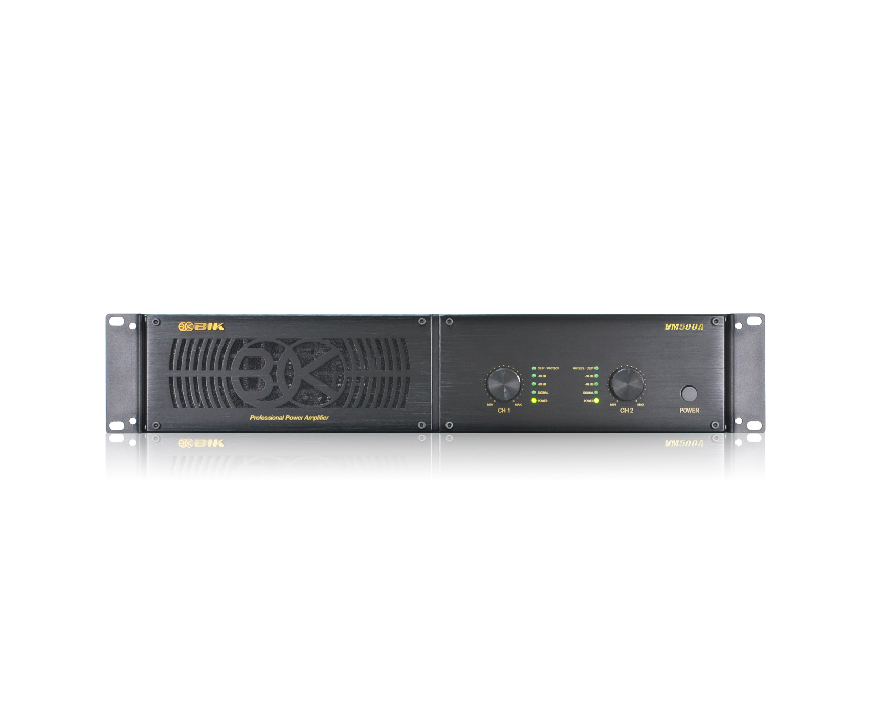 VM500A / VM700A / VM900A